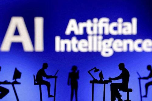 Độc đáo các sản phẩm tích hợp AI tại Triển lãm Công nghệ Thông tin Thế giới 2024