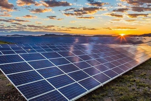 Hội nghị Năng lượng Tương lai thế giới thúc đẩy quá trình chuyển đổi xanh