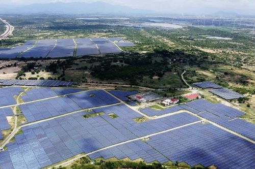 Việt Nam-Nga thảo luận về những thách thức đối với hệ thống năng lượng
