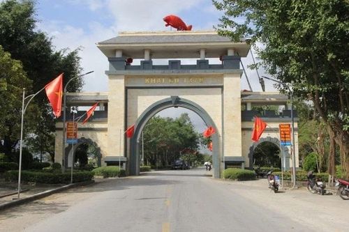Nghệ An: Chưa chấp thuận tên mới sau sáp nhập xã Quỳnh Đôi và xã Quỳnh Hậu