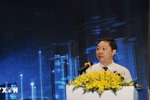 TP Hồ Chí Minh: Xây dựng dữ liệu số thúc đẩy phát triển đô thị thông minh