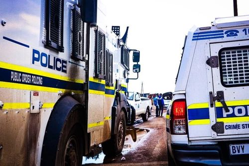 Nam Phi: Xả súng hàng loạt tại Cape Town khiến 5 người thiệt mạng