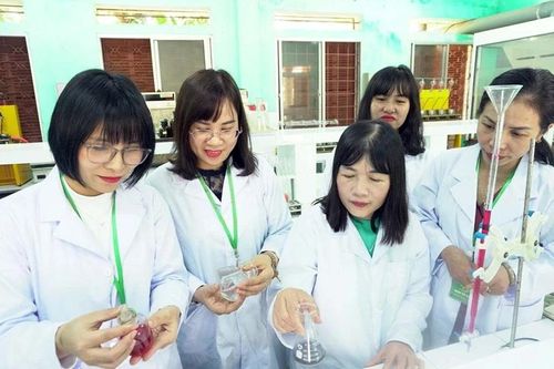 Mời ứng viên tham gia Hội đồng Giáo sư Nhà nước, ngành, liên ngành
