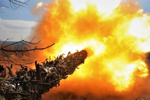 Hãng vũ khí Séc bùng nổ lợi nhuận nhờ tân trang xe tăng cũ cho Ukraine