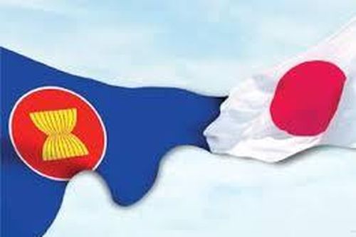 Sách Xanh Ngoại giao Nhật Bản 2024 tiếp tục định hướng mở rộng hợp tác với ASEAN