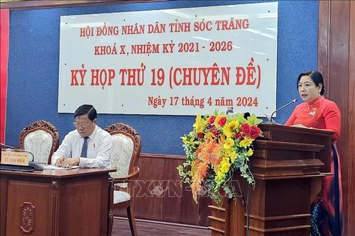 Sau sắp xếp đơn vị hành chính, Sóc Trăng còn 108 đơn vị cấp xã