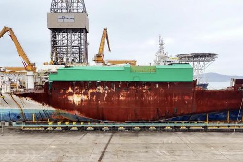 Sau 10 năm, người thân nạn nhân thảm kịch Sewol vẫn đấu tranh tìm câu trả lời