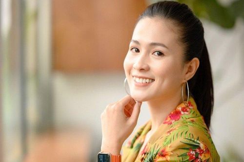 Nữ diễn viên từng là 'tiểu tam' nức tiếng màn ảnh, nay lại bất ngờ xuất hiện là 'cô dâu'?