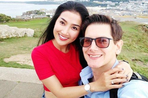 'Nữ hoàng phim xưa' Quỳnh Lam lận đận tình duyên từ phim ra đời