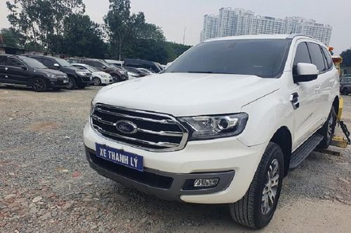 Loạt ngân hàng thanh lý xe ô tô với giá chỉ từ 55 triệu đồng: Có nên mua?