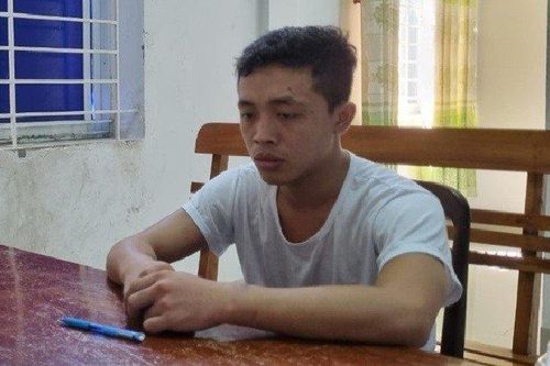 Lời khai của kẻ giết người, cướp tài sản và dựng hiện trường giả