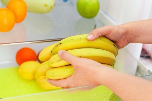 Chuối chín đừng bỏ tủ lạnh, làm cách này chuối để được lâu mà không thâm đen