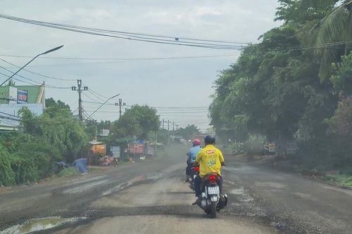 Kiến nghị tạm dừng dự án trọng điểm hơn 1.000 tỷ đồng do thiếu vốn