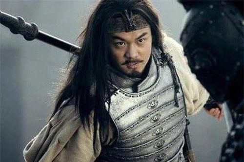 Không phải Quan Vũ, Trương Phi, chỉ 2 người này mới có thể đánh bại võ tướng được mệnh danh là 'Lã Bố tái thế'