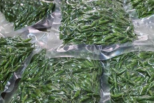 Loại quả xưa không ai biết đến, giờ thành đặc sản đắt đỏ có hương vị vô cùng lạ, dân thành phố ưa chuộng