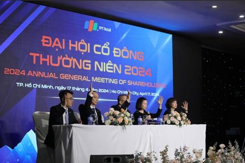 Năm 2024 FRT không chia cổ tức, mở mới hàng trăm trung tâm tiêm chủng