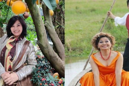 Nghệ sĩ Xuân Hương không muốn nhớ lại 'địa ngục' hôn nhân với Thanh Bạch: 'Toàn dở hơi không à'