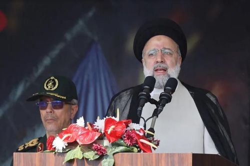 Tổng thống Iran: Bất kỳ đòn trả đũa nào của Israel cũng dẫn đến phản ứng 'quy mô lớn'