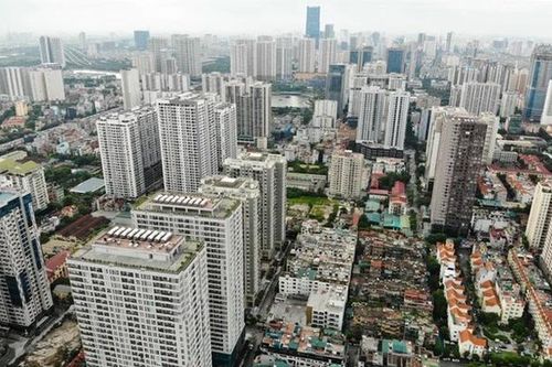 Chiêu trò 'thổi giá' chung cư