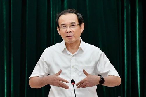 TPHCM: Ưu tiên những công trình trực tiếp phục vụ người dân