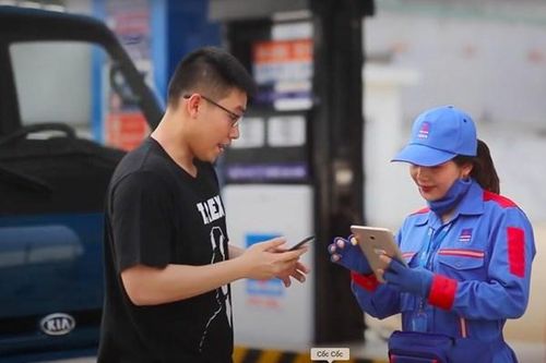 VPI dự báo giá xăng chiều nay được điều chỉnh tăng từ 1,2 - 1,3%