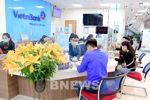CTG muốn chia cổ tức bằng cổ phiếu để tăng vốn điều lệ