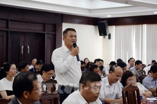 Thành phố Thủ Đức kêu gọi đầu tư 11 dự án PPP, tổng vốn hơn 2.000 tỷ đồng