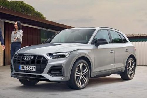 Top 10 xe sang Đức đang sử dụng động cơ V6