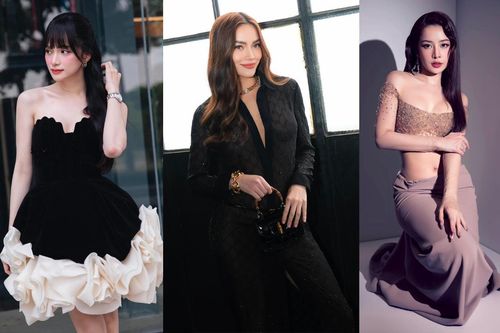 Nữ ca sĩ Việt có lợi thế về ngoại hình, người còn mang nét đẹp Hoa hậu