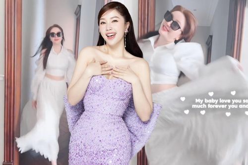 Bản hit thời audition của Bảo Thy gây sốt MXH, chính chủ 'bắt trend' không trượt phát nào!