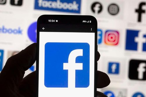 Facebook bị lỗi khiến người dùng mất sạch bài đăng
