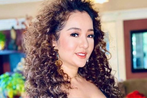 Nữ nghệ sĩ nổi tiếng bị lừa mất 2000 đô, không muốn nhắc đến tên kẻ lừa đảo