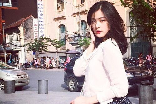 Người mẫu nổi tiếng một thời yêu Cường Đô La, nhan sắc tựa hoa hậu nhưng 'ở ẩn' kỳ lạ