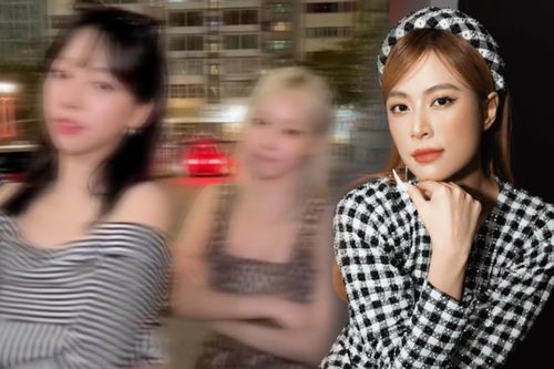 See Tình của Hoàng Thùy Linh 'gây sốt' trở lại, hai ca sĩ Hàn Quốc lập tức đu trend
