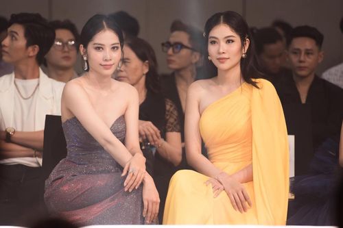 Lệ Nam có trạng thái khó hiểu