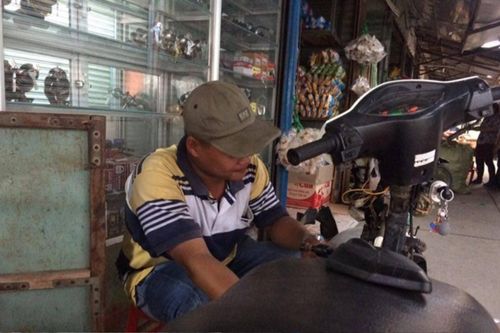 Trúng độc đắc 4.5 tỷ, thợ sửa khóa liền hắt hủi vợ con, ân hận không muốn trúng thêm