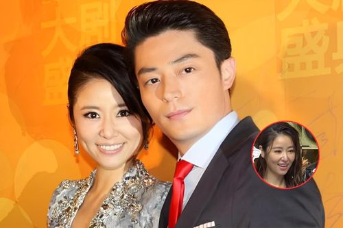 Netizen sốc trước nhan sắc Lâm Tâm Như ở tuổi U50, khác biệt hoàn toàn so với ông xã Hoắc Kiến Hoa