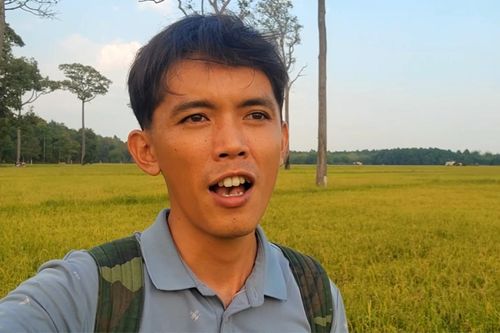 Bị tố lừa đảo, 'YouTuber nghèo nhất Việt Nam' lên tiếng 'phản pháo'