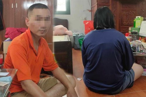 Lời tâm sự xé lòng của bố bé gái nghi bị xâm hại đến có thai 38 tuần