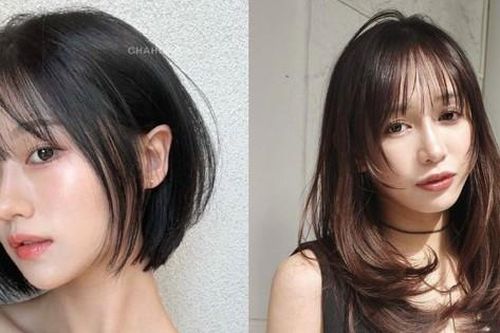 5 kiểu tóc nhẹ mát, nên cắt trong mùa hè