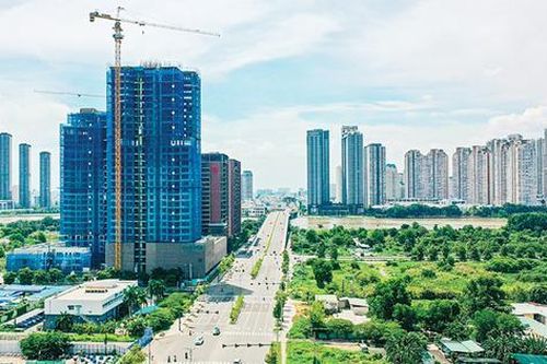 Thị trường bất động sản quý I/2024: Tăng giá hỗn loạn ở một số phân khúc