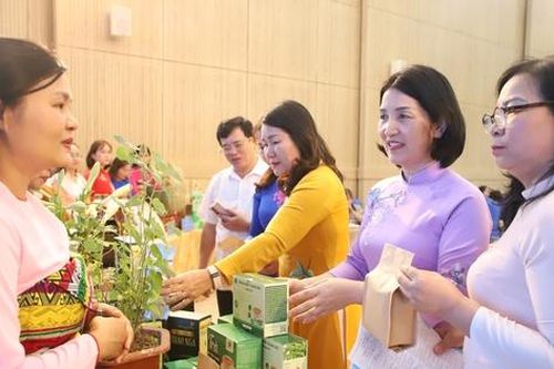 Thanh Hóa: 20 ý tưởng tranh tài tại vòng chung kết cuộc thi Phụ nữ khởi nghiệp cấp tỉnh