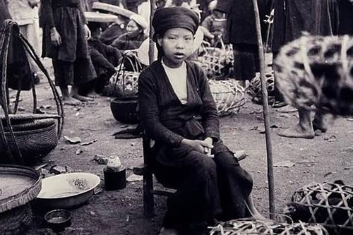 Đất nước, con người Việt Nam gần 100 năm trước qua lăng kính nữ nghệ sĩ Ucraina