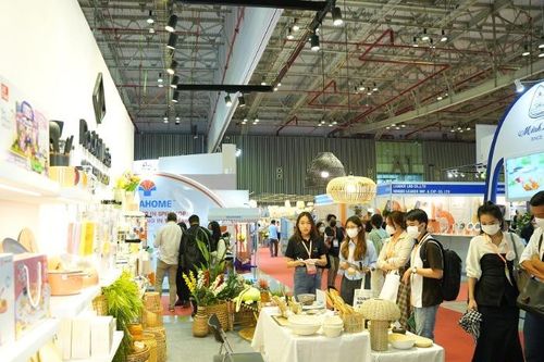 Hơn 400 nhà cung cấp uy tín hàng đầu châu Á góp mặt tại Global Sourcing Fair Việt Nam 2024