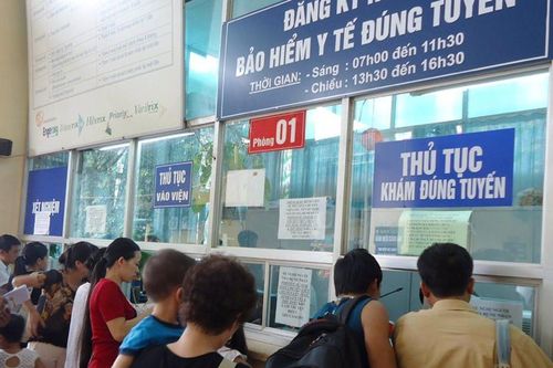 Hà Nội đánh giá chất lượng phục vụ các bệnh viện