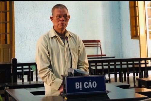 Gần 14 năm tù cho 'chồng hờ' nhẫn tâm đốt vợ