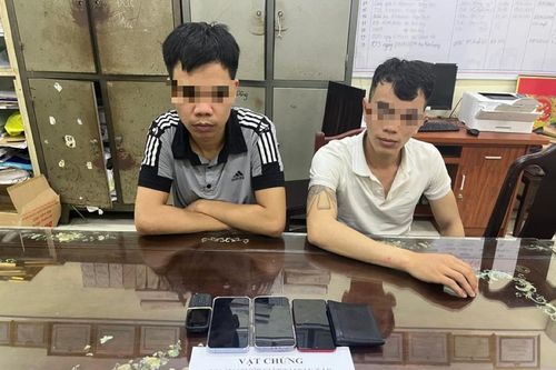 Hậu quả nhãn tiền từ hội nhóm 'vỡ nợ muốn làm liều'