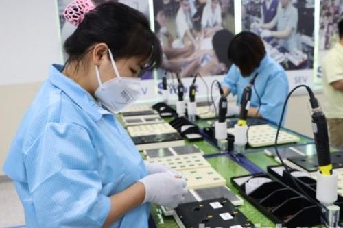 Bài 2 - Tăng năng suất lao động: Yếu tố quan trọng để phát triển bền vững