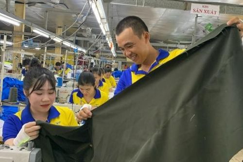 Mở rộng thị trường, doanh nghiệp hái quả ngọt