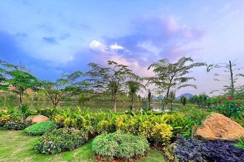 'Điểm sáng' mới trên bản đồ du lịch Thanh Hóa